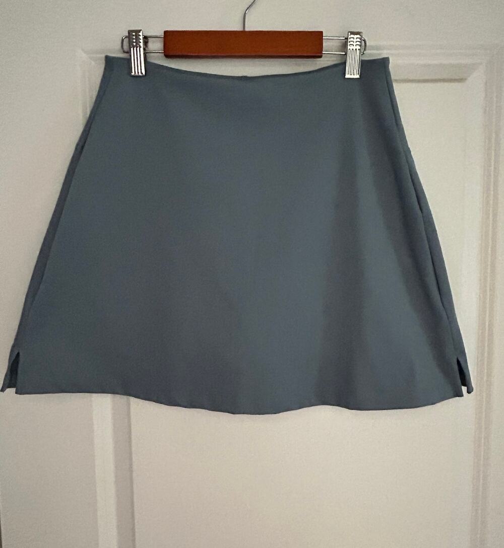 Girlfriend Collective Skyline Sport Skort Medium